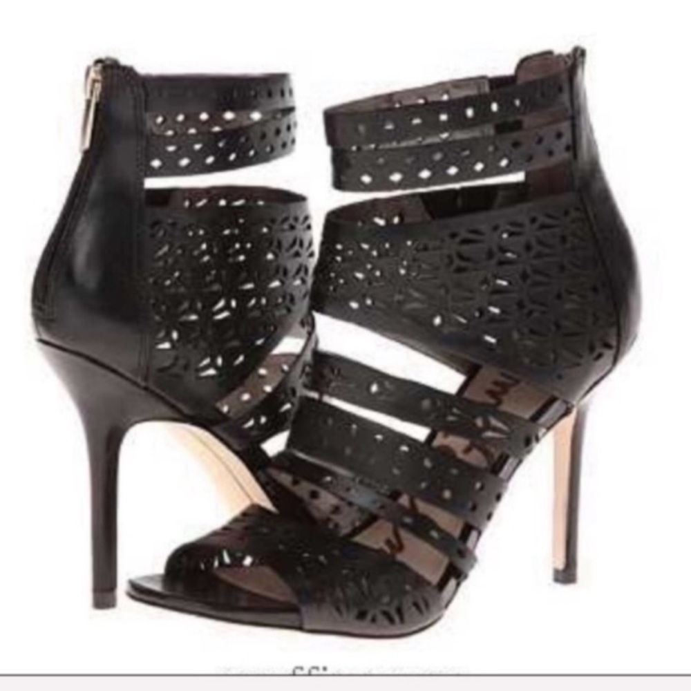 NWOT Sam Edelman Shoes